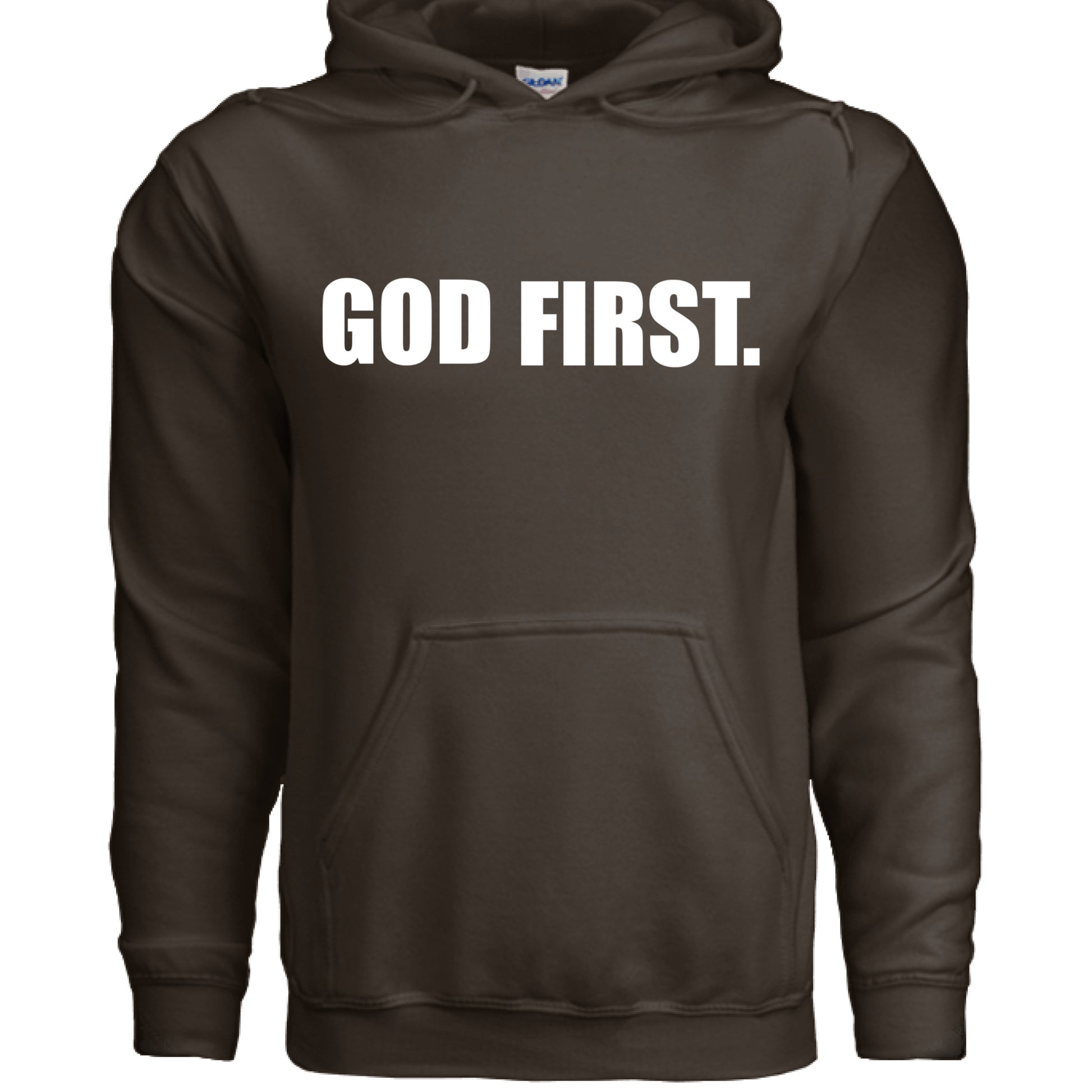 DARK CHOCOLATE - FRONT