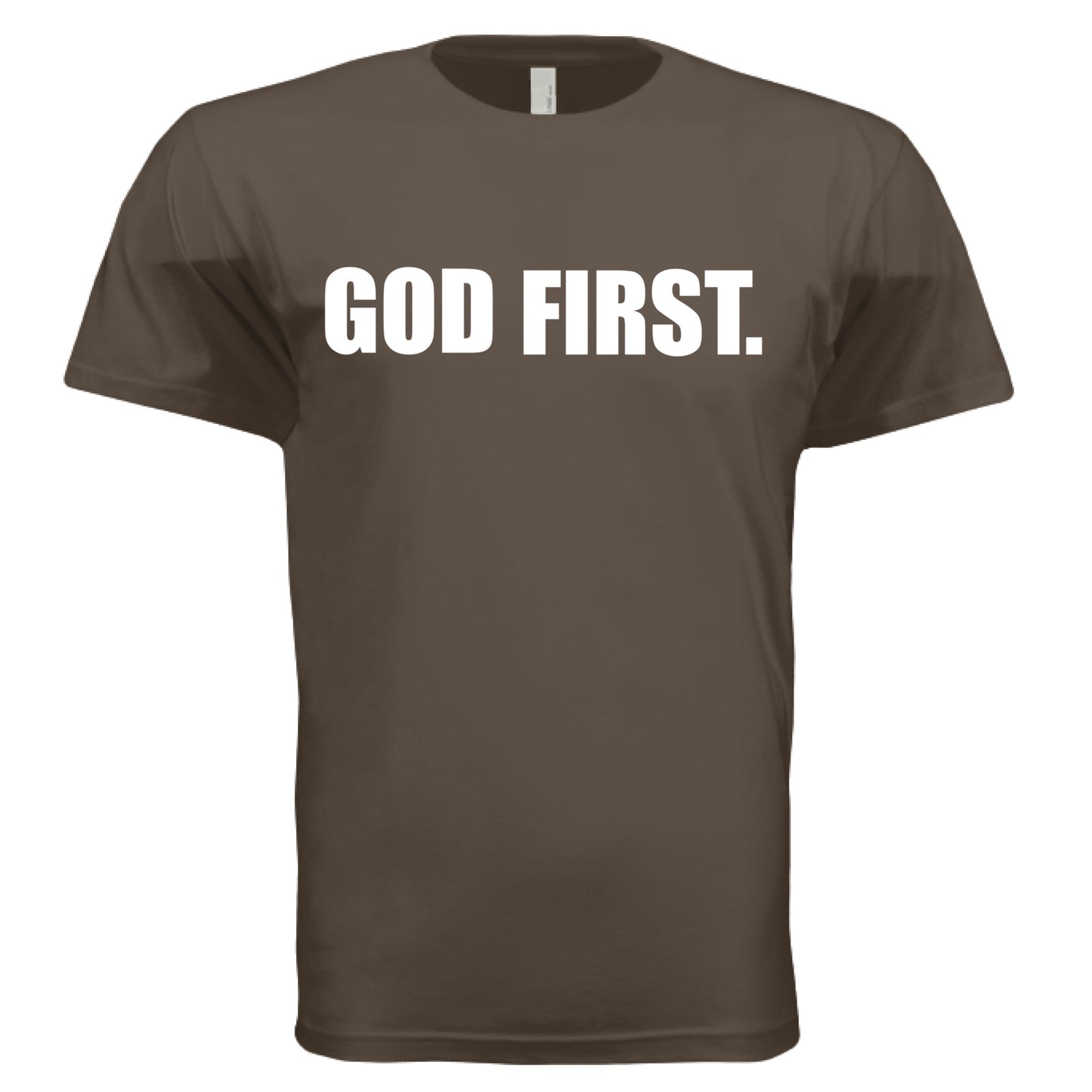 DARK CHOCOLATE - FRONT