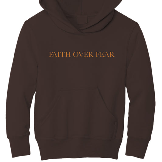 Dk Choc Brown - FRONT